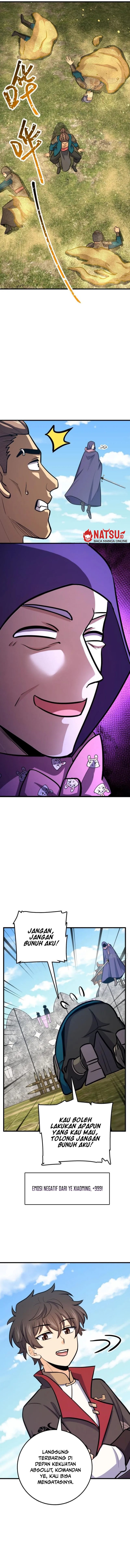 Spare Me, Great Lord! Chapter 526 Gambar 3